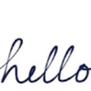 Meet your Posher, Gabrielle